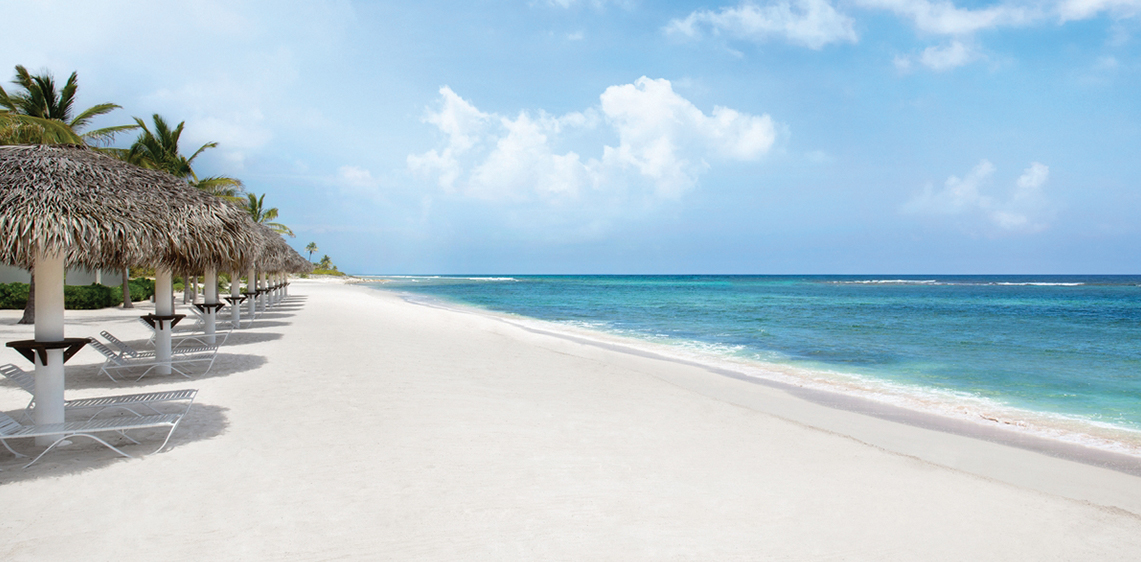 Brac Reef Beach At The Cayman Brac Resort